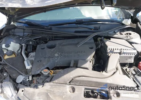 2018 Nissan Altima 2.5 S z USA, uszkodzony, nr VIN 1N4AL3AP3JC220022